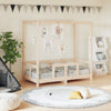 Kinderbettrahmen Manolin 70x140cm (Kiefer)