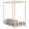 Kinderbettgestell Manolin 90x190cm (Kiefer)