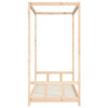 Kinderbettgestell Manolin 90x190cm (Kiefer)