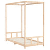 Kinderbettgestell Manolin 90x190cm (Kiefer)
