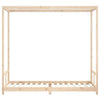 Kinderbettrahmen Manolin 80x200cm (Kiefer)