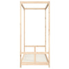 Kinderbettrahmen Manolin 80x200cm (Kiefer)