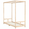 Kinderbettrahmen Manolin 80x200cm (Kiefer)