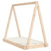 Kinderbettgestell Jamar 70x140cm (Kiefer)