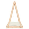 Kinderbettgestell Jamar 70x140cm (Kiefer)