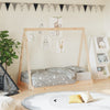 Kinderbettgestell Jamar 70x140cm (Kiefer)