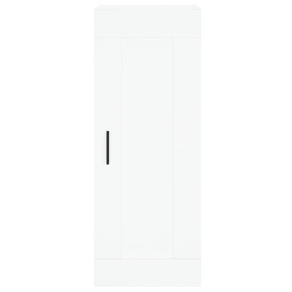 Condilia Schrank weiß 34,5x34x180cm (Holz)