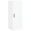 Condilia Schrank weiß 34,5x34x180cm (Holz)