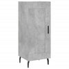 Condilia Schrank Betongrau 34,5x34x180cm (Holz)