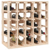 Weinregal Irina 58,5x33x60,5cm (Kiefer)