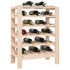 Viiniteline Vanghelea 61,5x30x82cm (mänty)