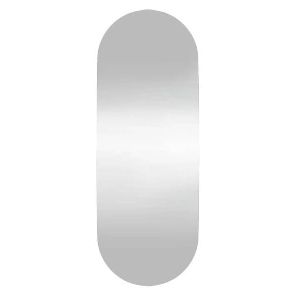 Wandspiegel Allyende 15x40cm (oval)