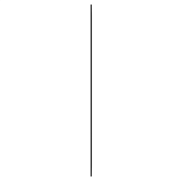 Wandspiegel Allyende 15x40cm (oval)