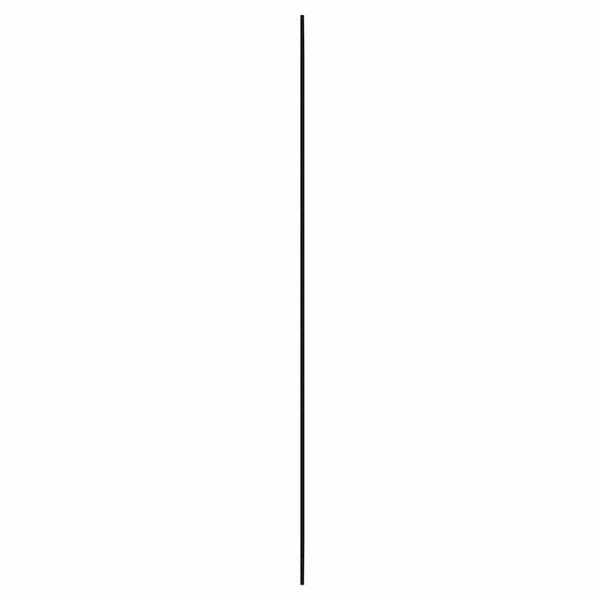 Seinäpeili Allyende 20x50cm (ovaali)