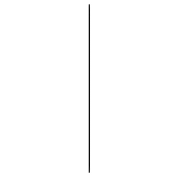 Seinäpeili Allyende 25x60cm (ovaali)
