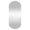 Wandspiegel Allyende 40x90cm (oval)