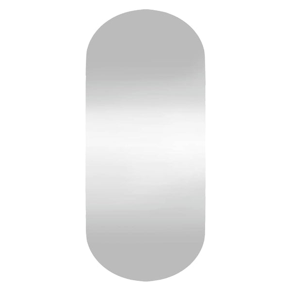 Wandspiegel Allyende 40x90cm (oval)