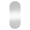 Wandspiegel Allyende 40x90cm (oval)