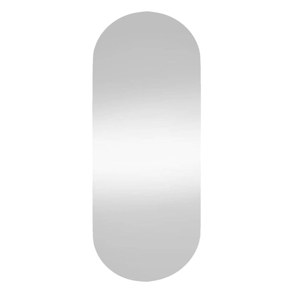 Wandspiegel Allyende 40x90cm (oval)