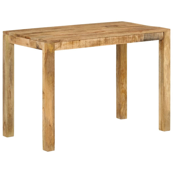 Esstisch Ifimita 110x55x76cm (Mangoholz)