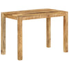 Esstisch Ifimita 110x55x76cm (Mangoholz)