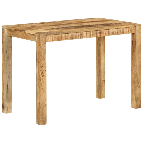 Esstisch Ifimita 110x55x76cm (Mangoholz)