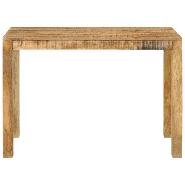 Esstisch Ifimita 110x55x76cm (Mangoholz)