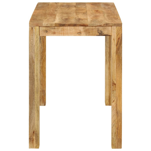 Esstisch Ifimita 110x55x76cm (Mangoholz)
