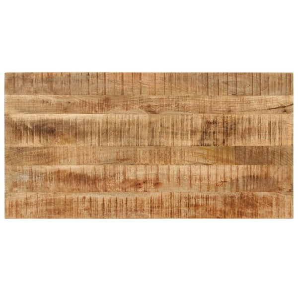 Esstisch Ifimita 110x55x76cm (Mangoholz)