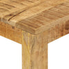 Esstisch Ifimita 110x55x76cm (Mangoholz)