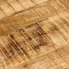 Esstisch Ifimita 110x55x76cm (Mangoholz)