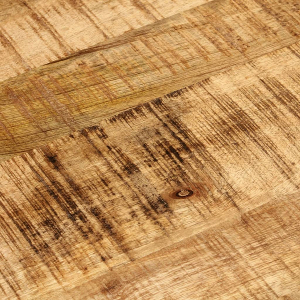 Esstisch Ifimita 110x55x76cm (Mangoholz)