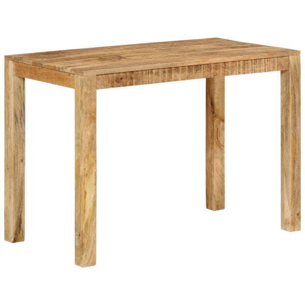 Esstisch Ifimita 110x55x76cm (Mangoholz)