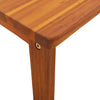 Hocker Nicoale 38x26x22cm (Akazienholz)