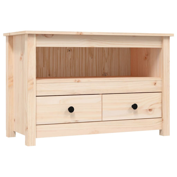 TV-Schrank Carpo 79x35x52cm (Kiefer)