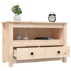 TV-Schrank Carpo 79x35x52cm (Kiefer)