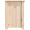 TV-Schrank Carpo 79x35x52cm (Kiefer)