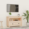 TV-Schrank Carpo 79x35x52cm (Kiefer)