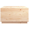 Couchtisch Iverson 80x80x45cm (Kiefer)