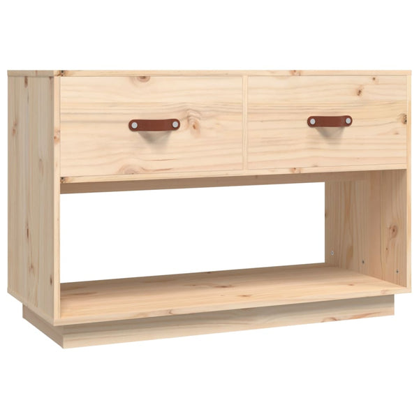 TV-Bank Tanasica 90x40x60cm (Kiefer)