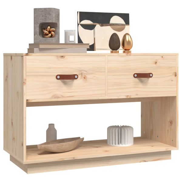 TV-Bank Tanasica 90x40x60cm (Kiefer)