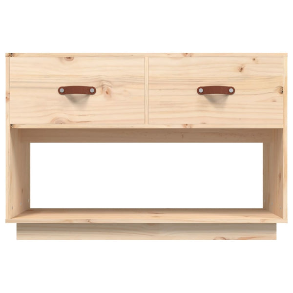 TV-Bank Tanasica 90x40x60cm (Kiefer)