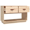 TV-Bank Tanasica 90x40x60cm (Kiefer)