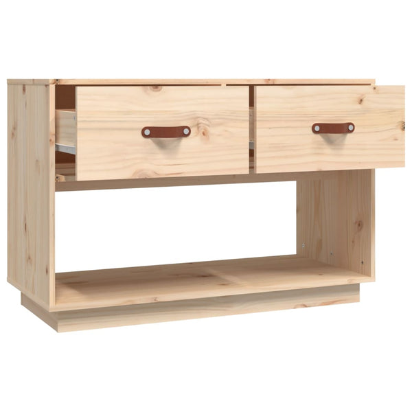 TV-Bank Tanasica 90x40x60cm (Kiefer)