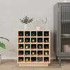 Weinschrank Dita 55,5x34x61cm (Kiefer)