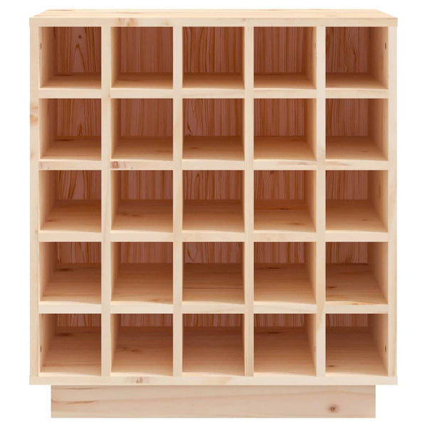 Weinschrank Dita 55,5x34x61cm (Kiefer)