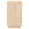Weinschrank Dita 55,5x34x61cm (Kiefer)