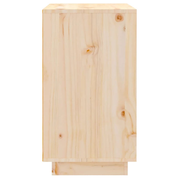 Weinschrank Dita 55,5x34x61cm (Kiefer)
