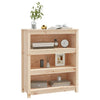Kirjahylly Crisantie 80x35x97cm (mänty)
