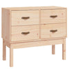 Konsolenschrank Smeurica 90x40x78cm (Kiefer)